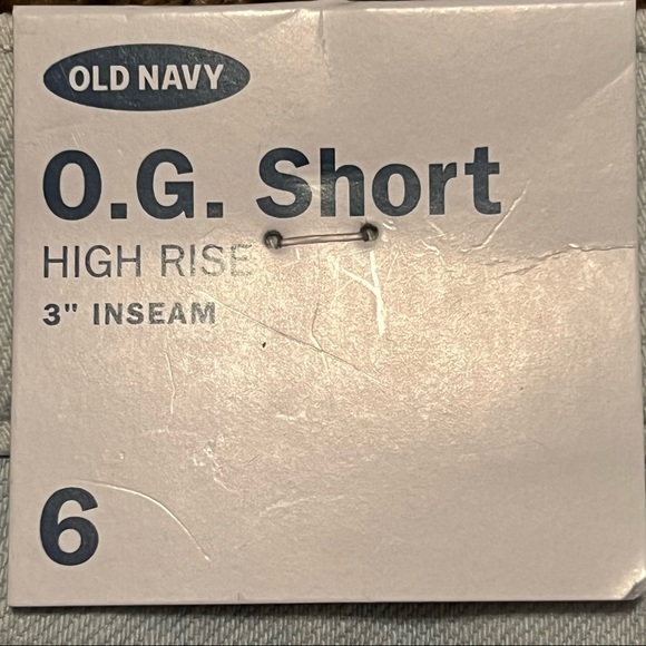 💚NWT! Women’s O.G. High rise denim jeans - Picture 3 of 4